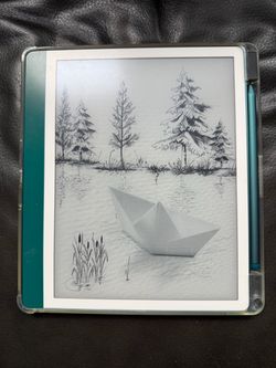 Amazon Kindle Scribe (64GB)