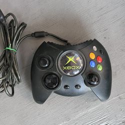 Xbox Original Controlller