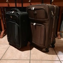 CarryOn Luggage $25 Each