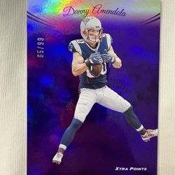 Danny Amendola