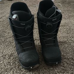 Burton Snow Boots