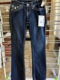 True Religion Jeans Size 26