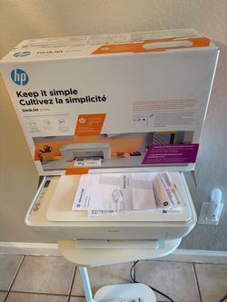 HP printer