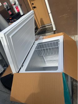 Freezer 7.0 new in box