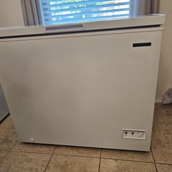 Thomson Freezer 