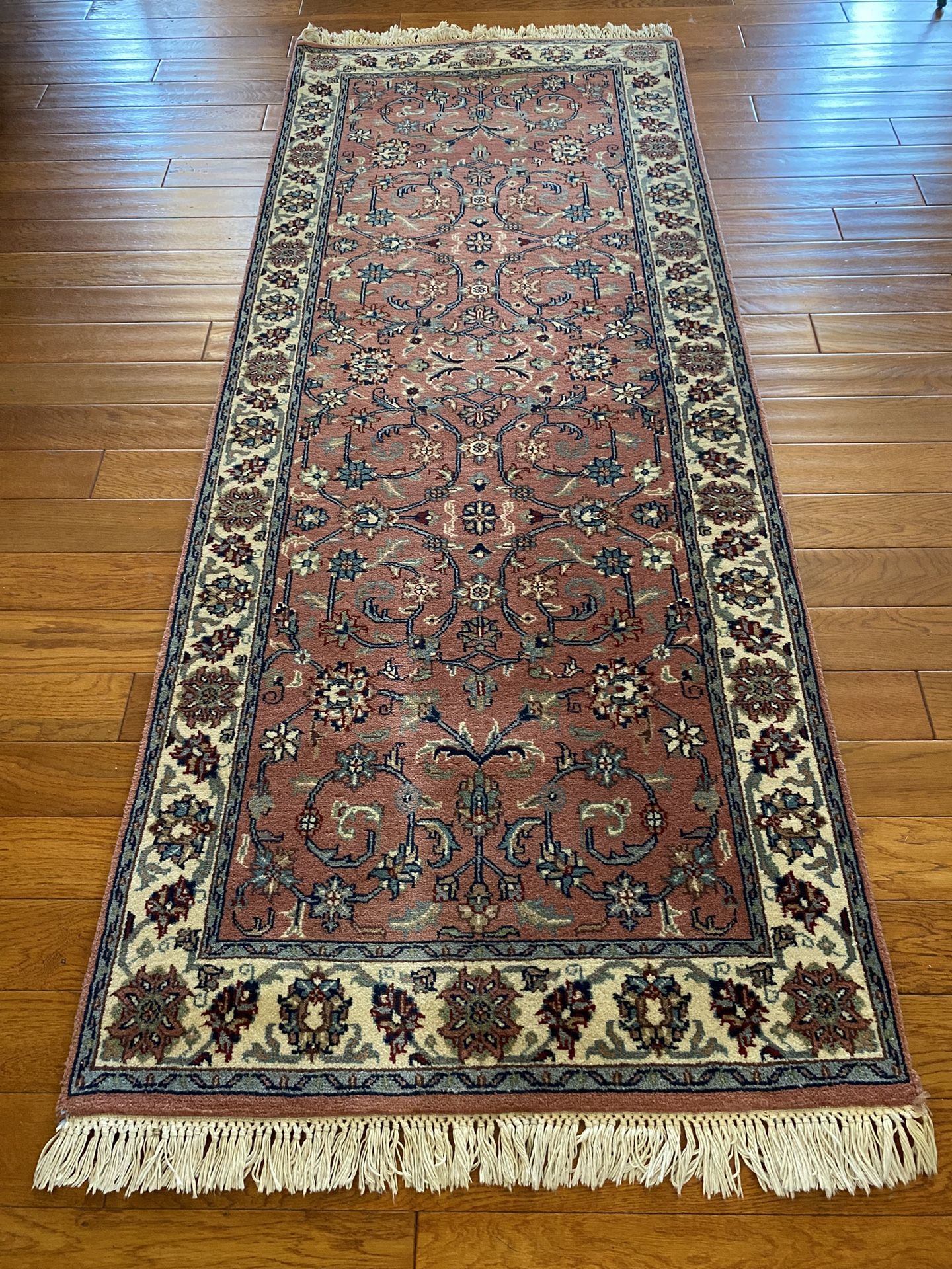 Persian Rug Runner