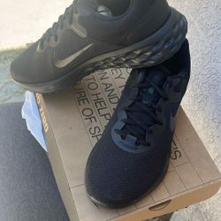 Nike Size 11