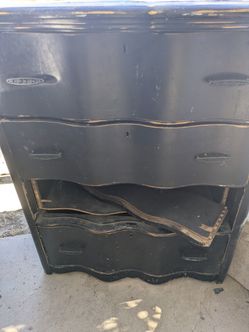 Free Dresser