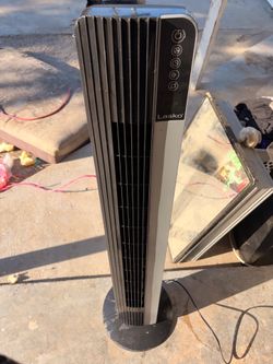 Lasko  fan