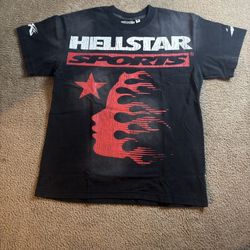 Hellstar Family Tee(Best Offer)