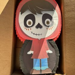 Piñata: disneys Coco - Miguel