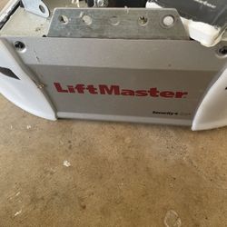 Garage Door Opener 