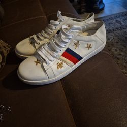Shoes Gucci 