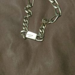 925 Mexico Silver Bracelet