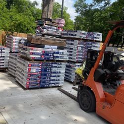 Timberline Hd Z charcoal 