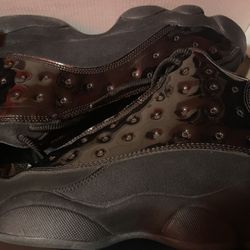 Jordan 13 Cap N Gown