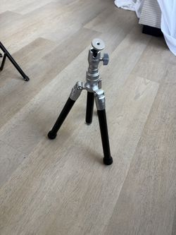 Ulanzi Foldable Travel Tripod 