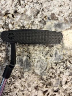 Toulon Design Madison Putter