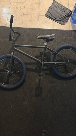 Vintage Dyno Bmx Bike