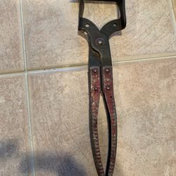 KD 435 Door Handle Removal Tool