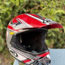 Helmet 