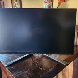 Alienware 2521HF monitors