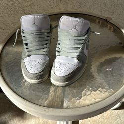 Men’s Retro 1