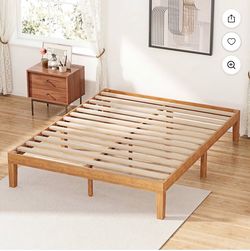 Base de cama Queen