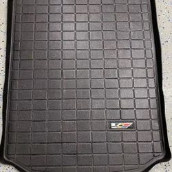 ⭐️⭐ 2013-2019 CADILLAC ATS ATS-V SEDAN V-SERIES WEATHERTECH TRUNK CARGO LINER