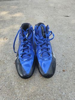 NIKE Football Cleats ***PEARLAND ***