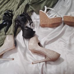 Heels 👠