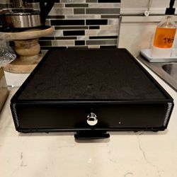 Sliding Drawer 