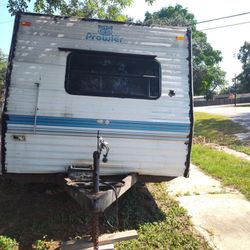 96 rv needs work