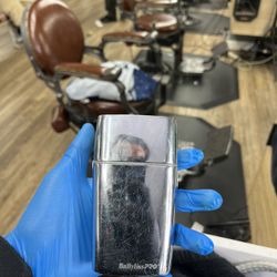 Baby Liss Double Foil Fx Shaver