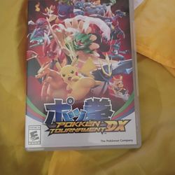 Pokemon Tournament Dx