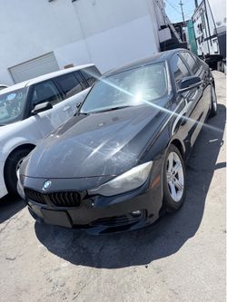 2015 bmw 3 series