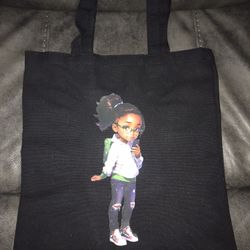 Tote Bag 