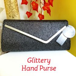 Hand Purse 