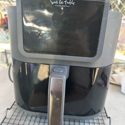 Air Fryer 