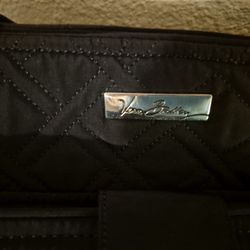 Vera Bradley Diaper Bag
