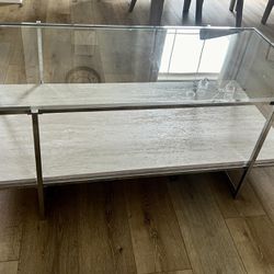 Coffee Table From Ashley Furniture 