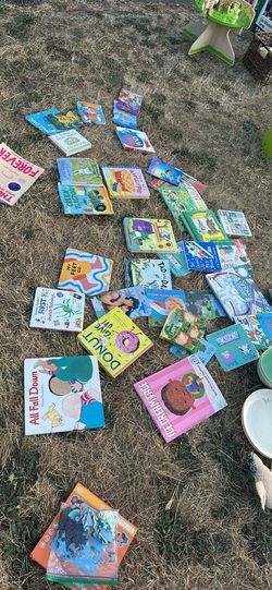 Kid Books