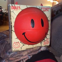 Chinatown Market Devil Basketball