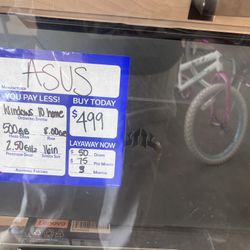 ASUS