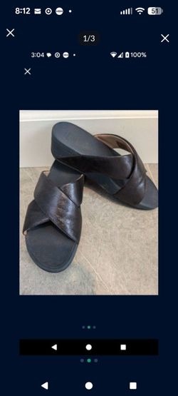 Fit Flops Size 7