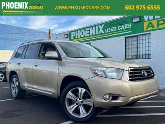 2010 Toyota Highlander