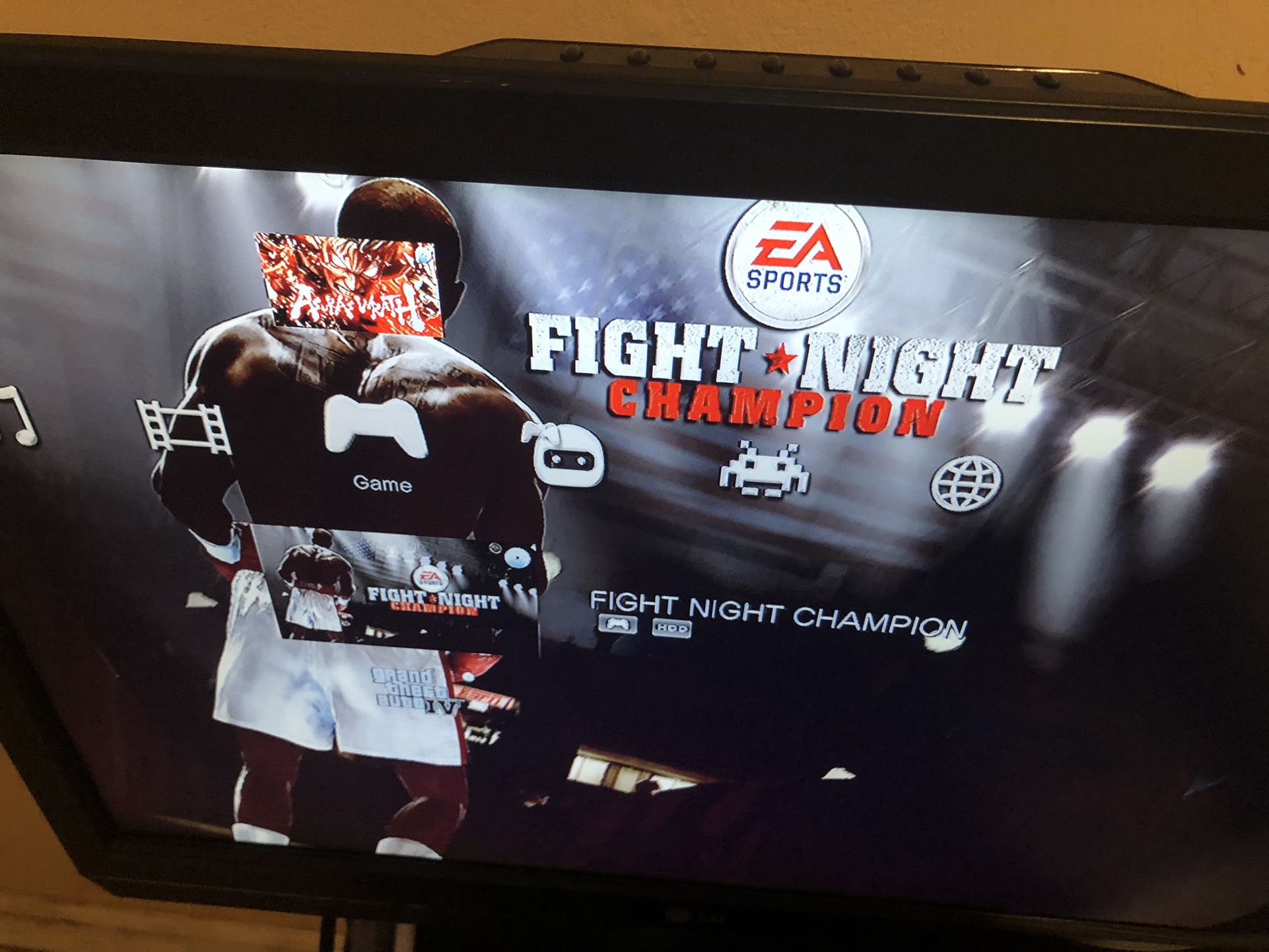 Mod Ps3