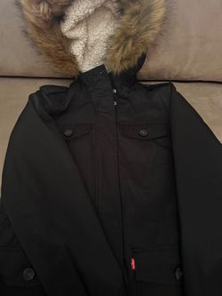 Levi’s Jacket