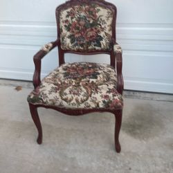 Victorian Chair