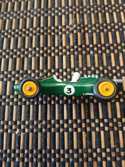Matchbox Lesnay Series No.19 Lotus 